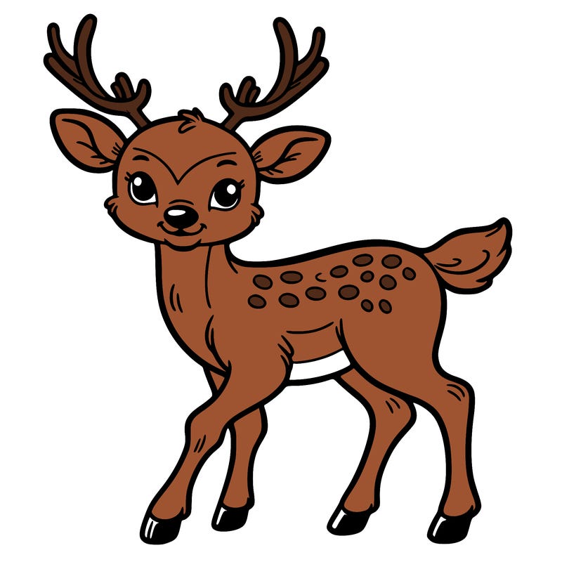 deer