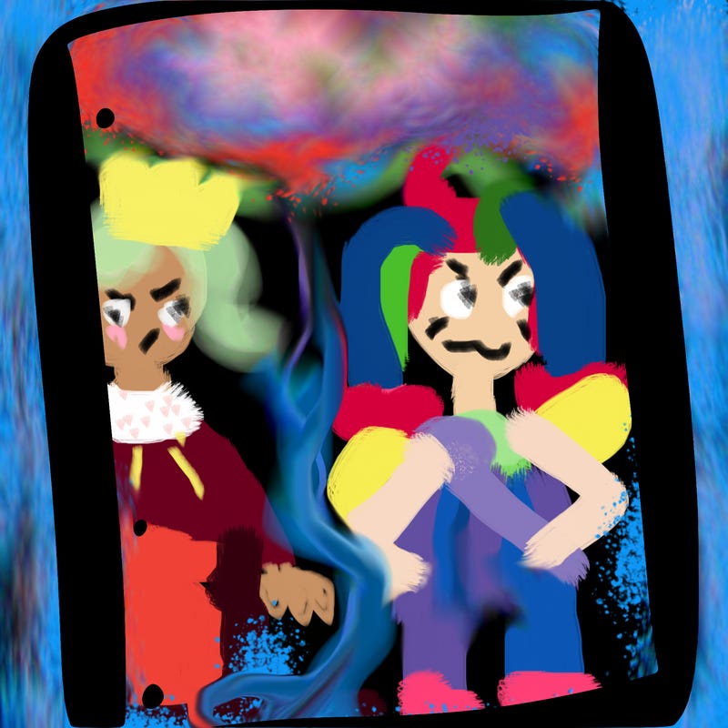 blank white page with nothing drawn on it