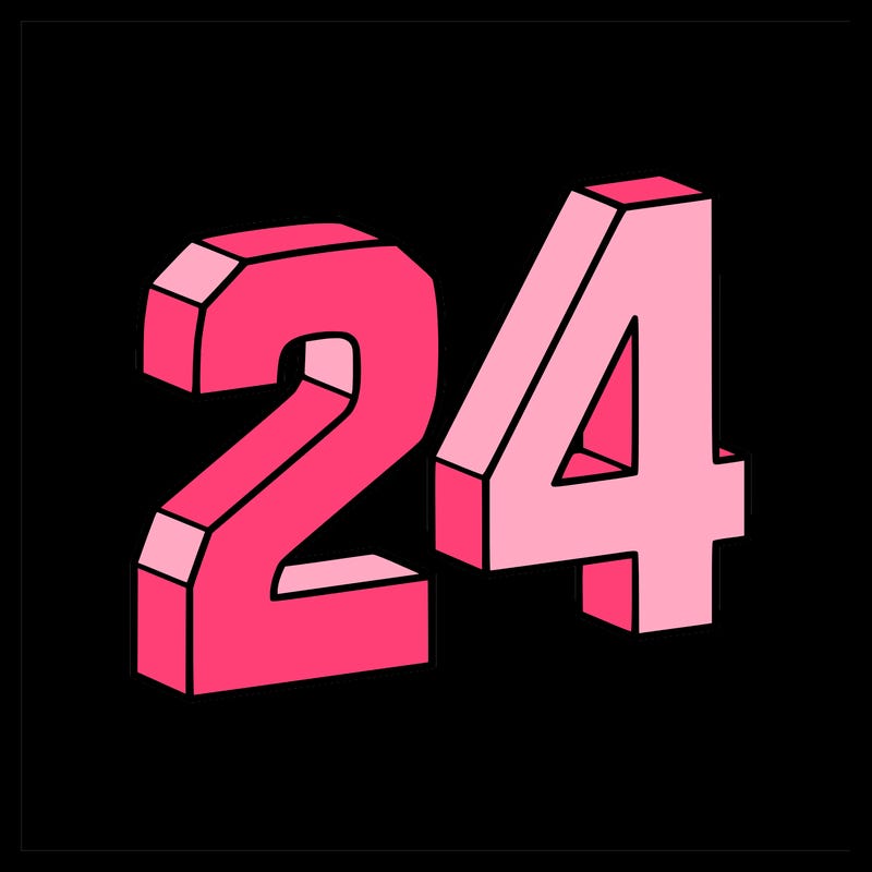 24