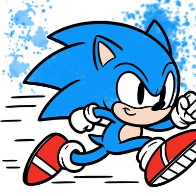 sonic