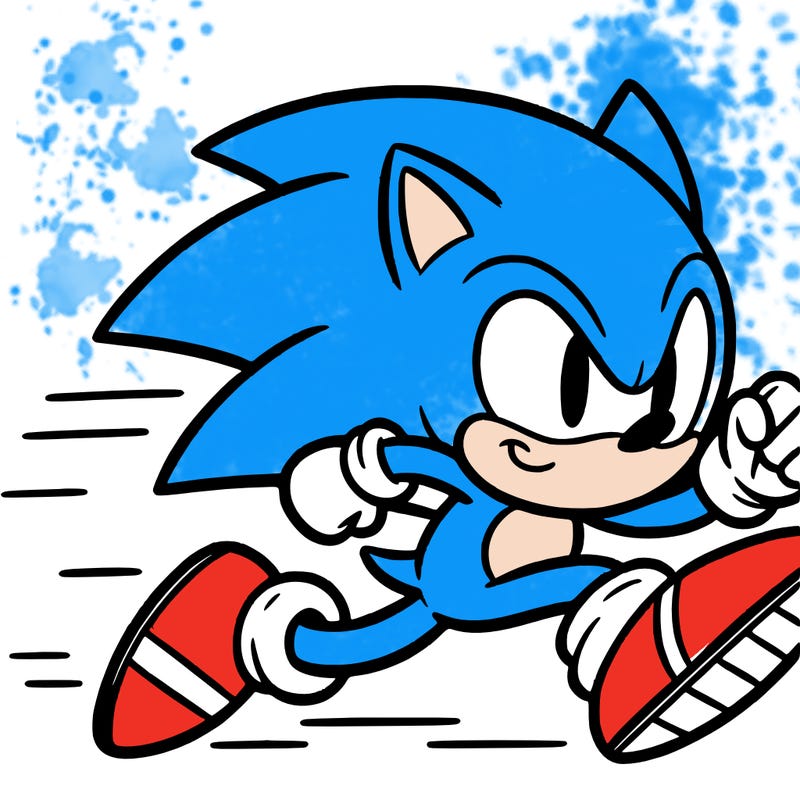 sonic