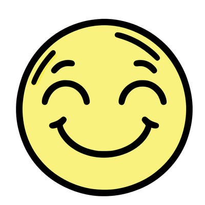 smile emoji