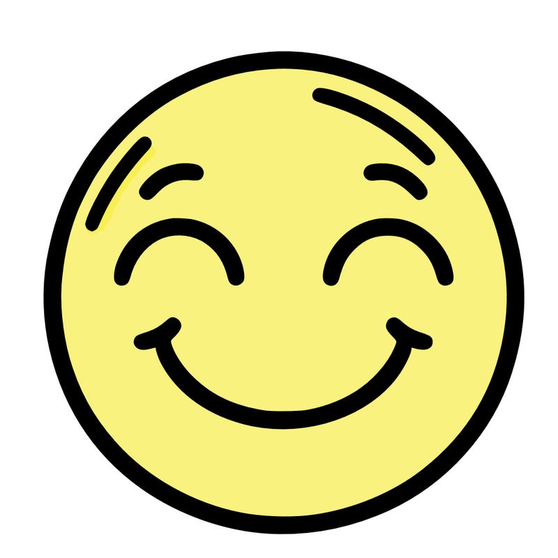 smile emoji