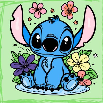 stitch