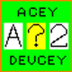 Acey Deucey Game