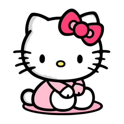 hello kitty
