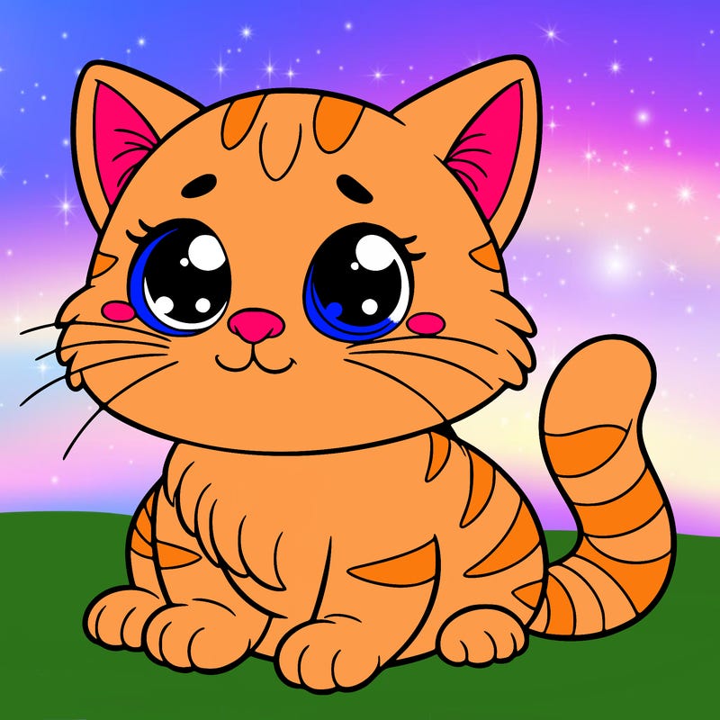 cat
