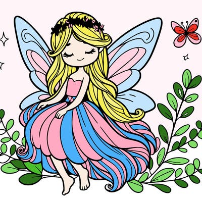 fairy