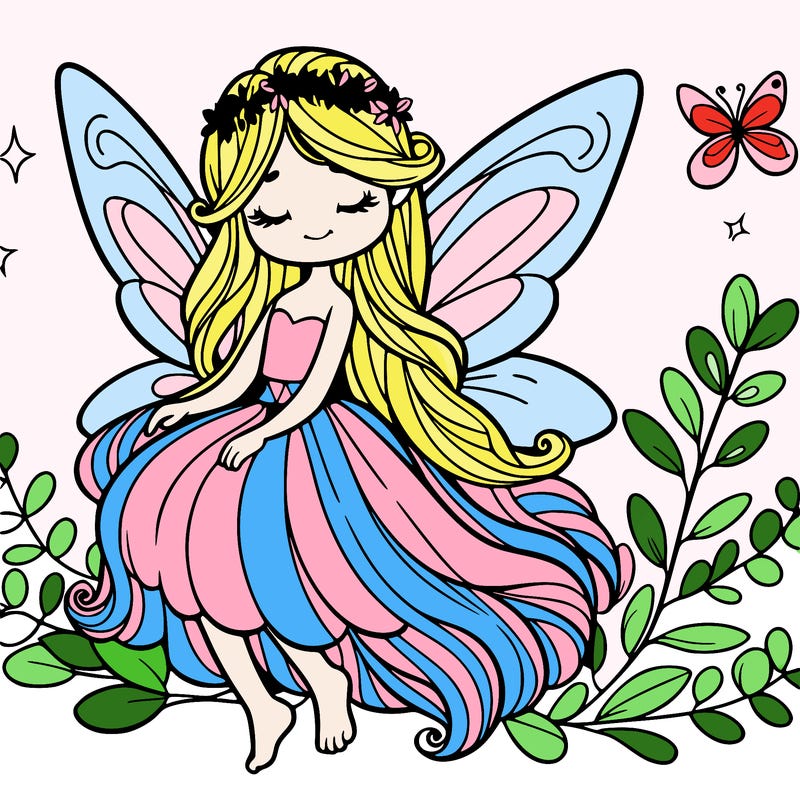 fairy
