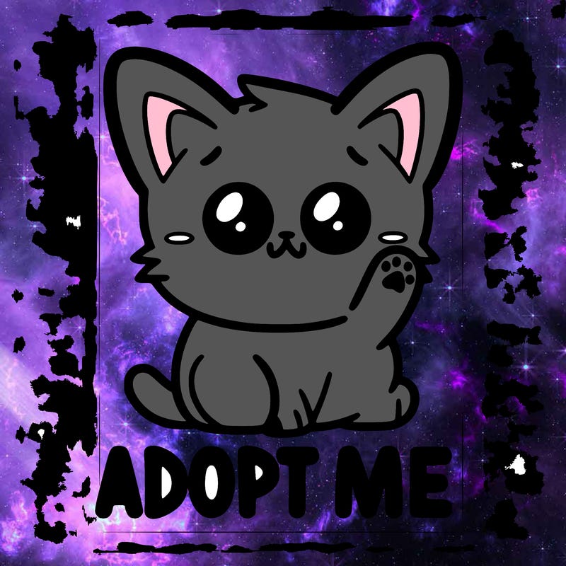 adopt me