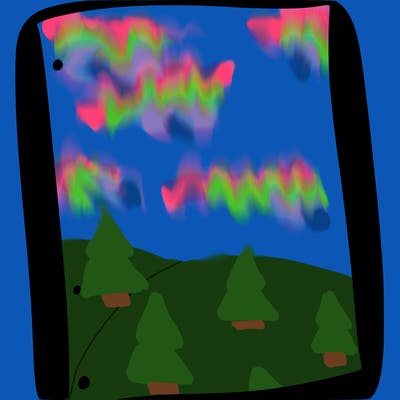 blank white page with nothing drawn on it