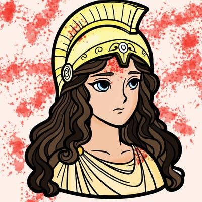 athena