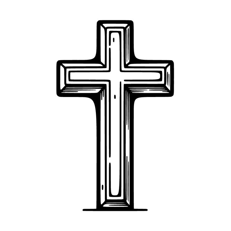 cross