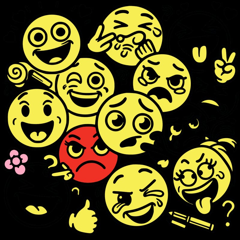 emojis