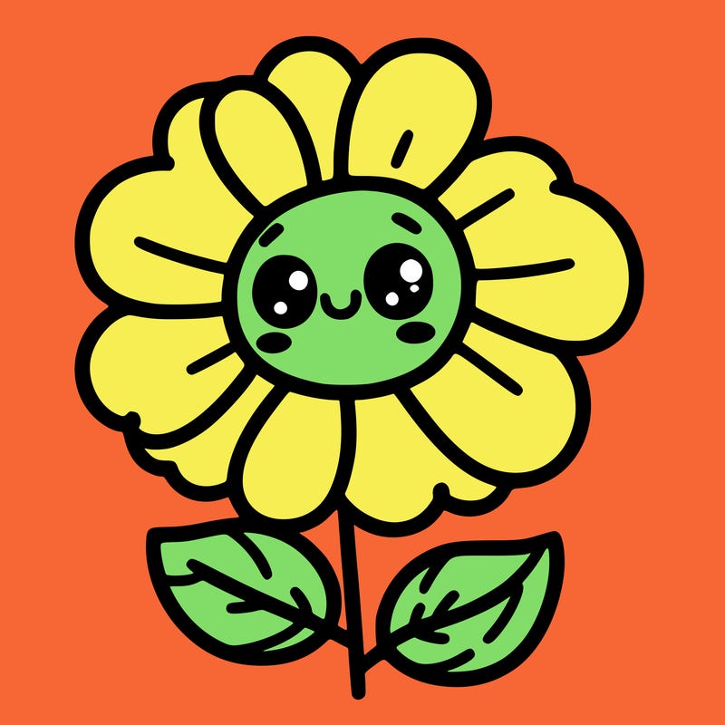 flowey from undertale