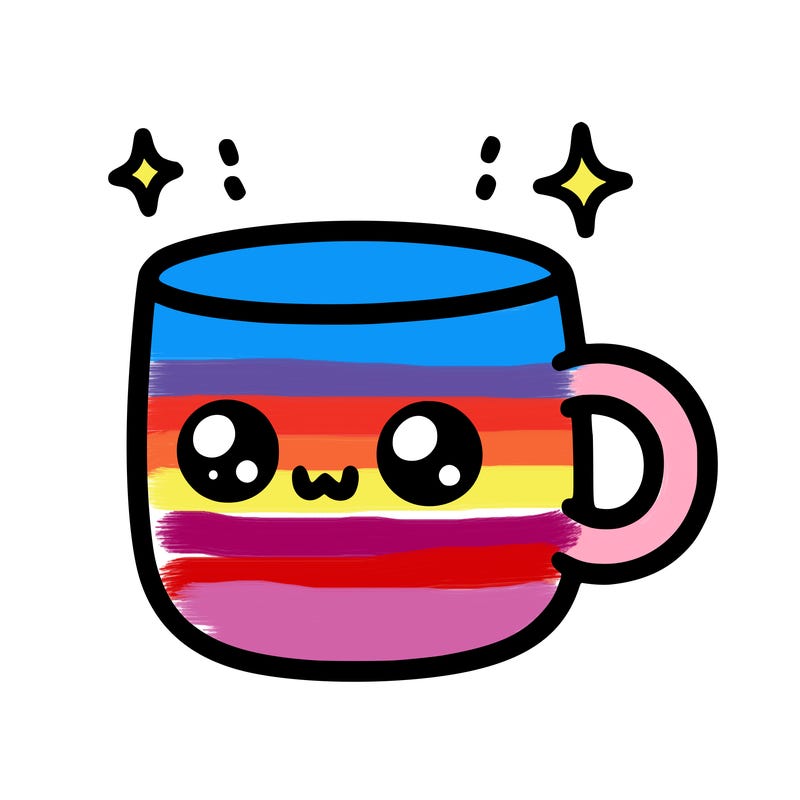cup