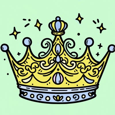 princess crown