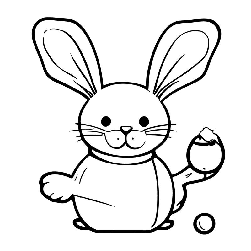 bunny