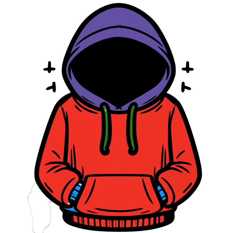 hoodie