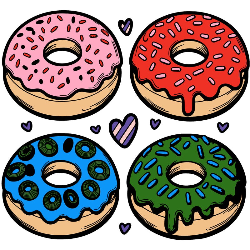 donuts