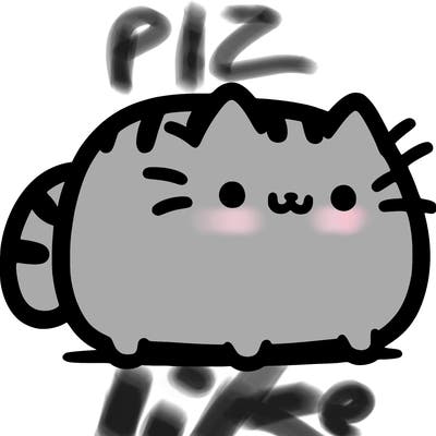 pusheen