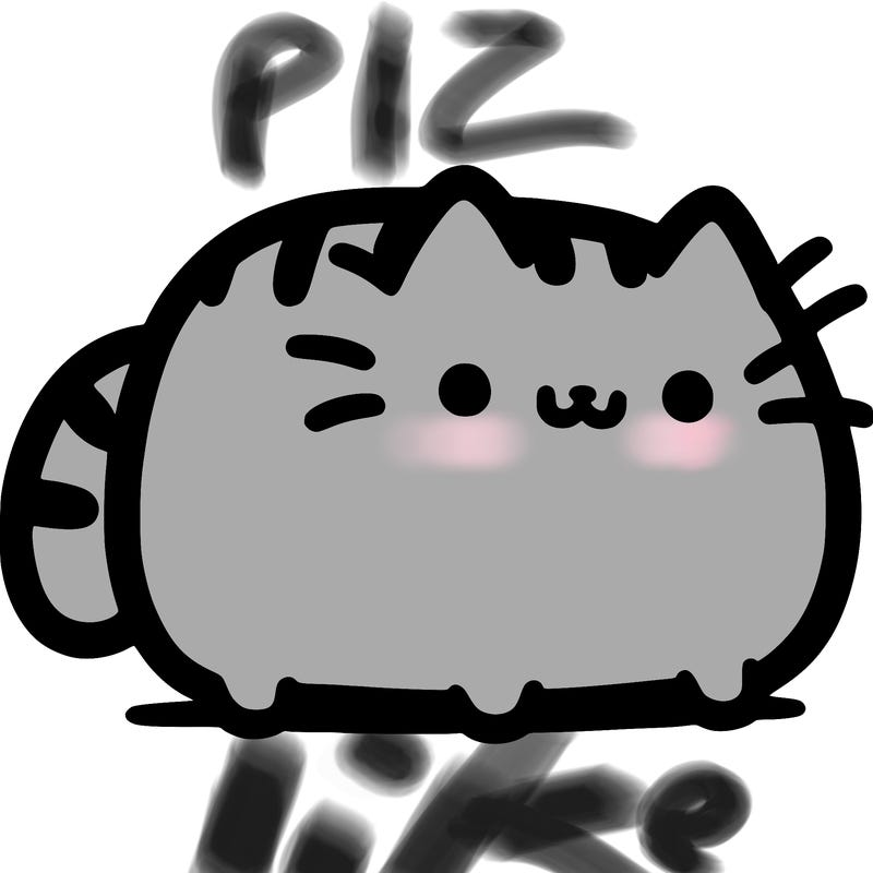 pusheen