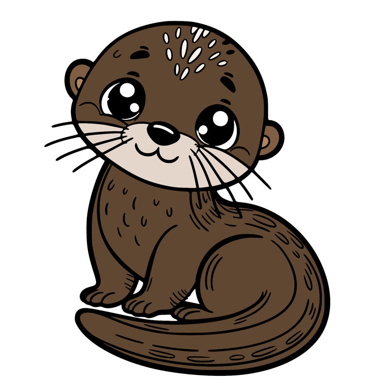 otter