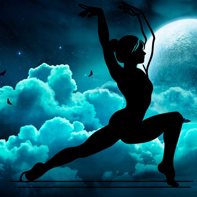 women's artistic gymnastics