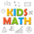 Smart Kidz Club: K-5 Math App
