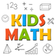 Smart Kidz Club: K-5 Math App