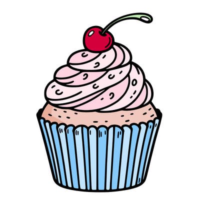 cupcake