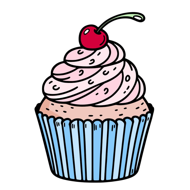 cupcake