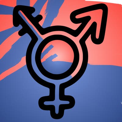 transgender
