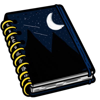 notebook
