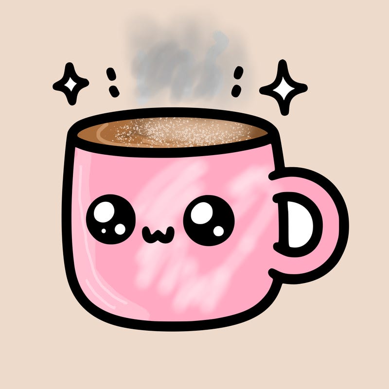 cup