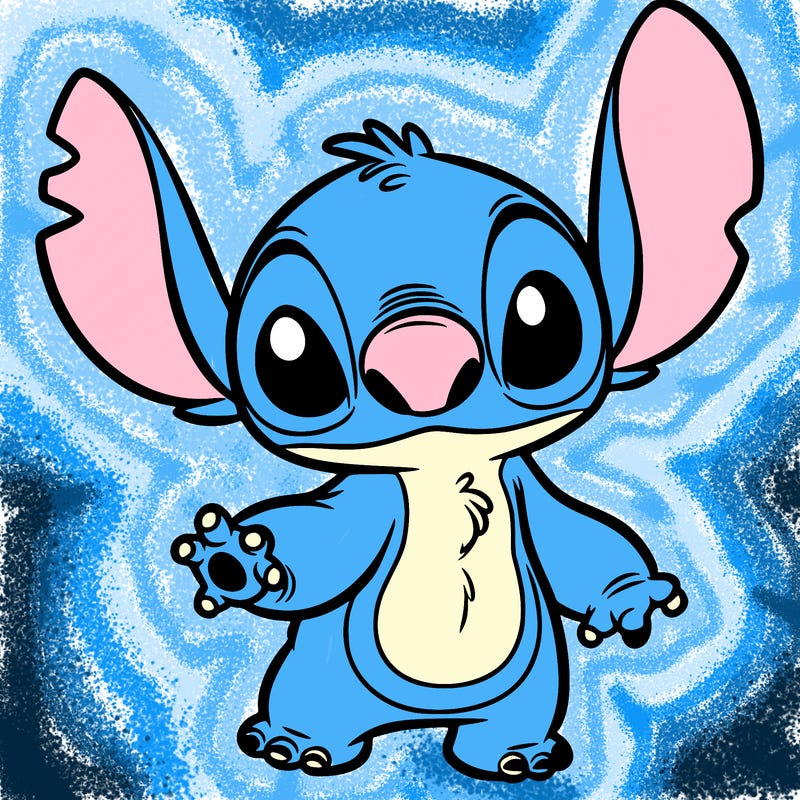 stitch