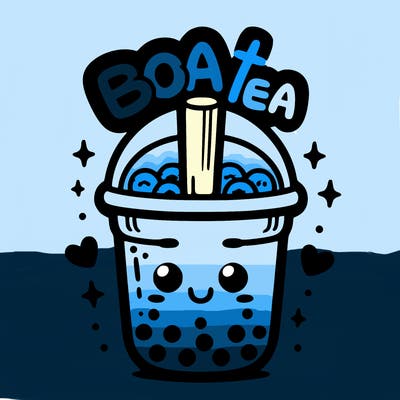boba tea