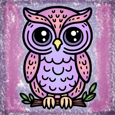 owl