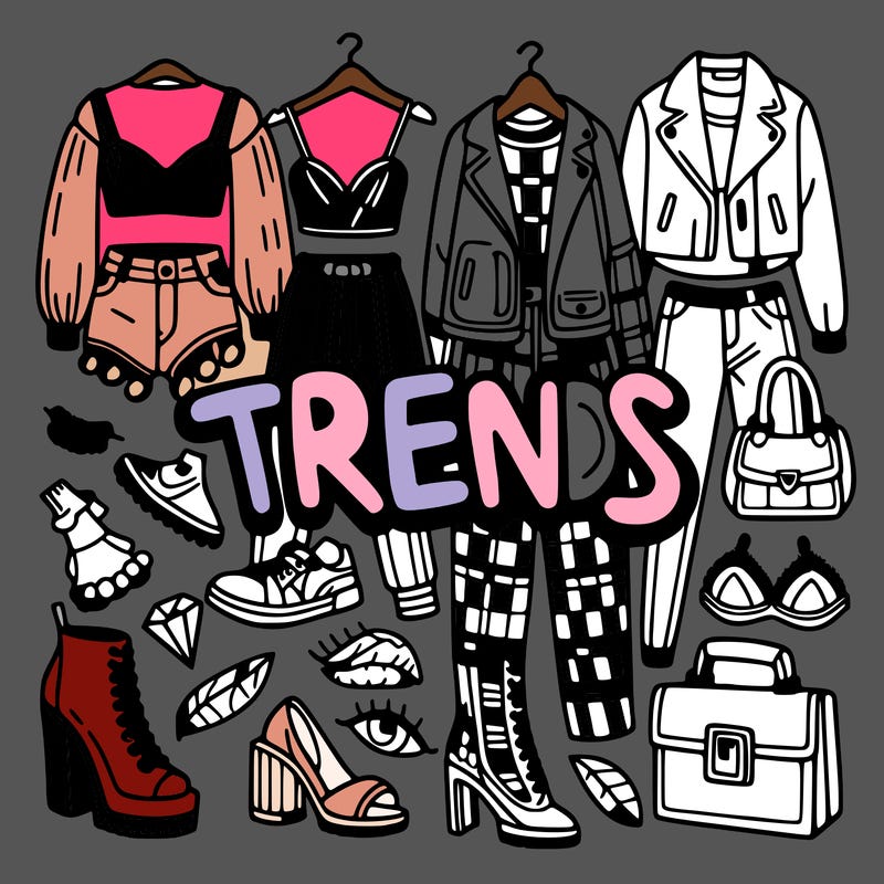 trends