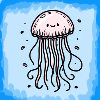 jellyfish