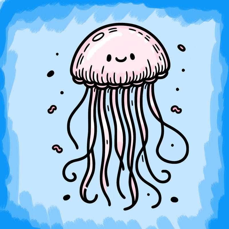 jellyfish