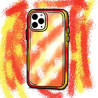 phone case