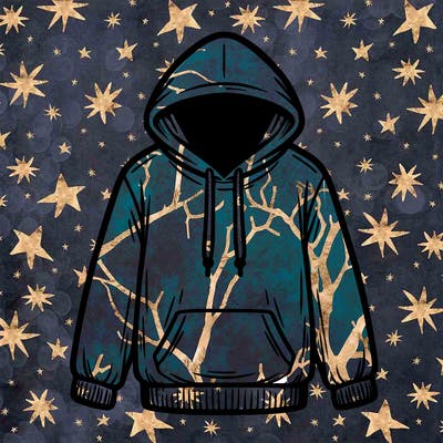 hoodie