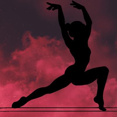 women's artistic gymnastics