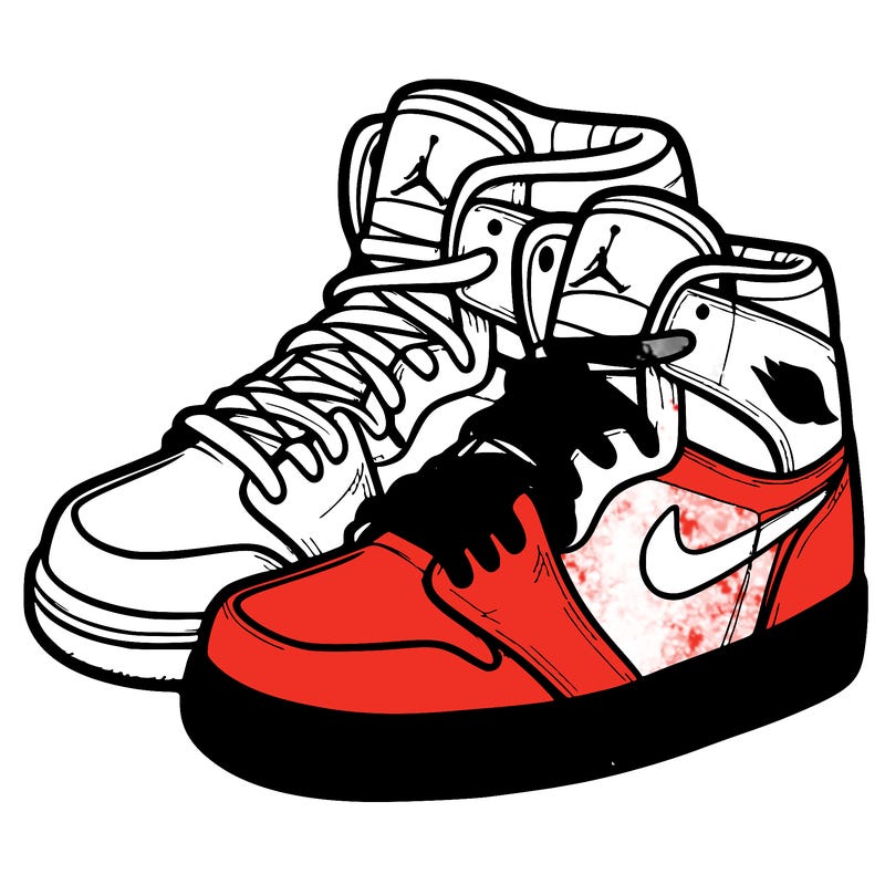 jordans