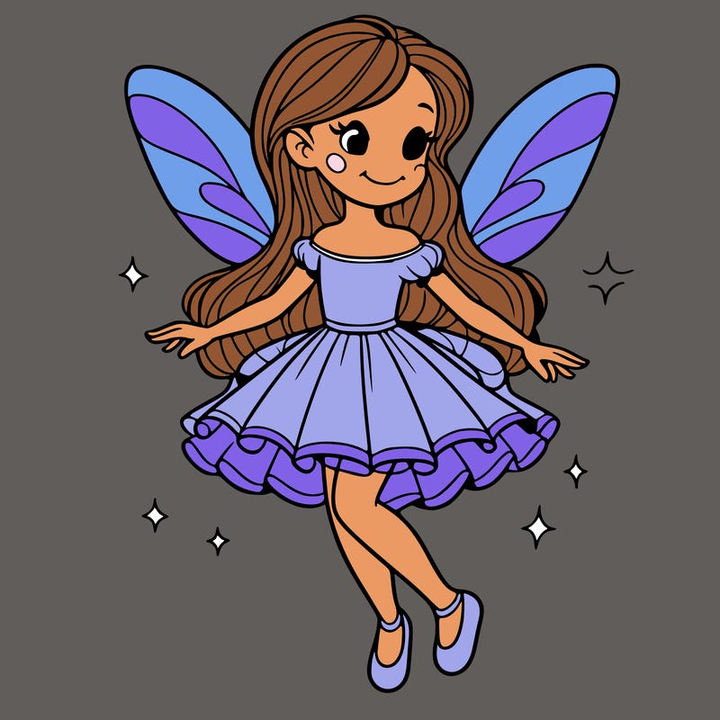 fairy