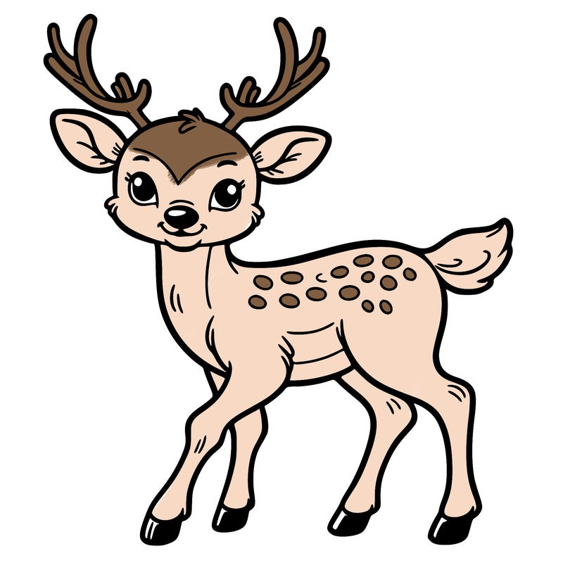 deer