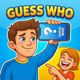 Guess Who: Charades & Trivia