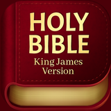 Bible - Daily Bible Verse KJV