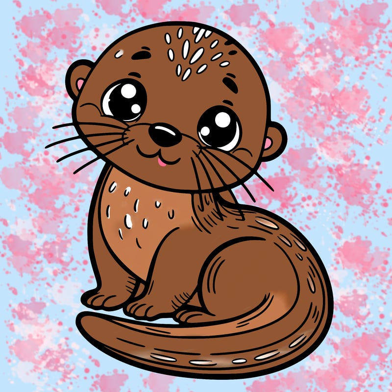 otter